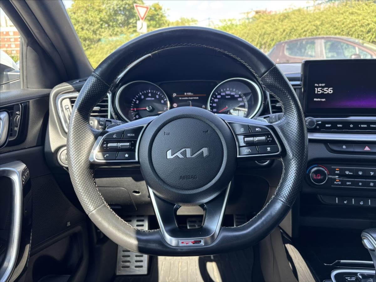 2023 Kia CEE'D - 18