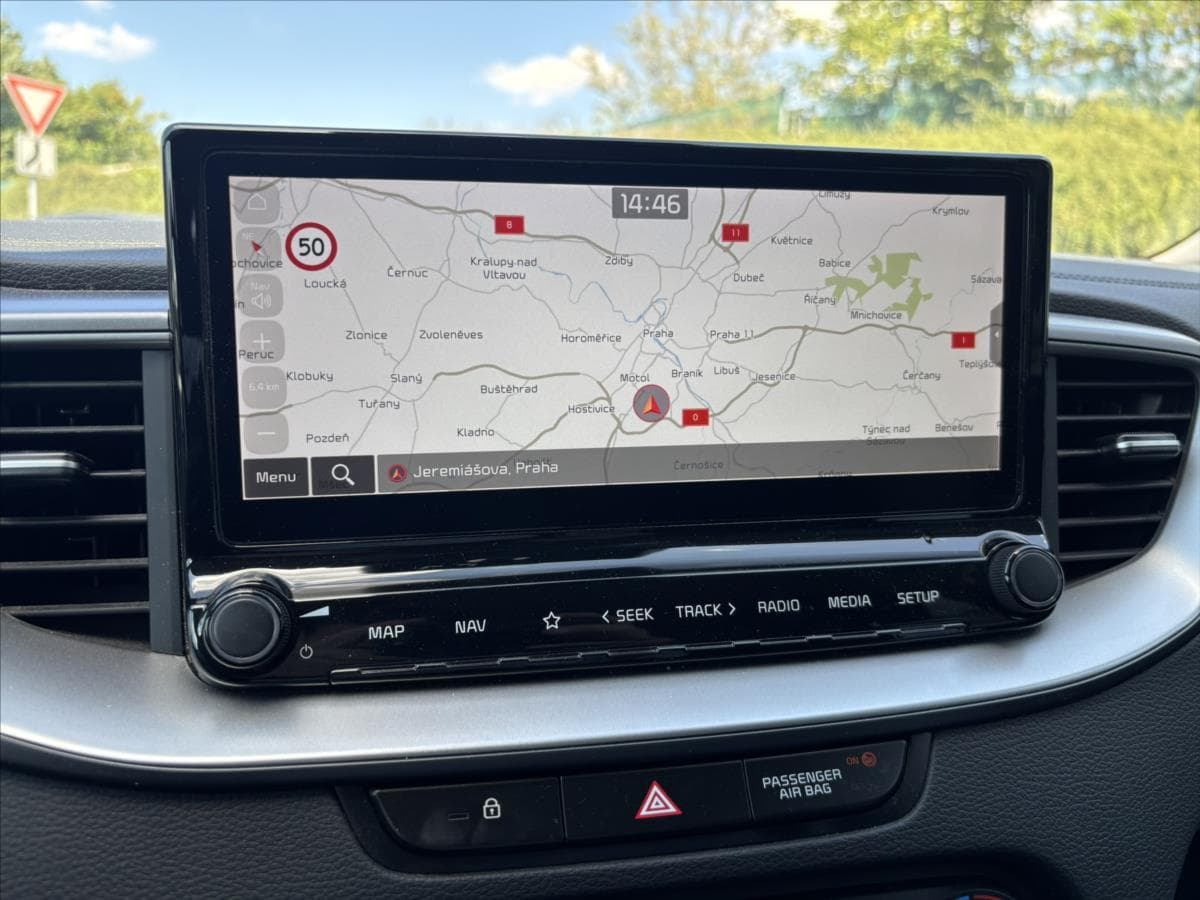 2024 Kia CEE'D - 17
