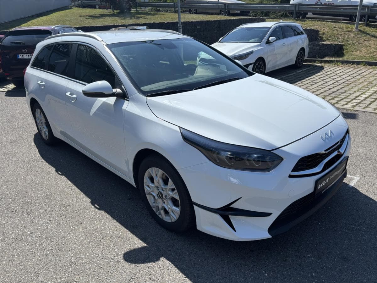 2024 Kia CEE'D - 7