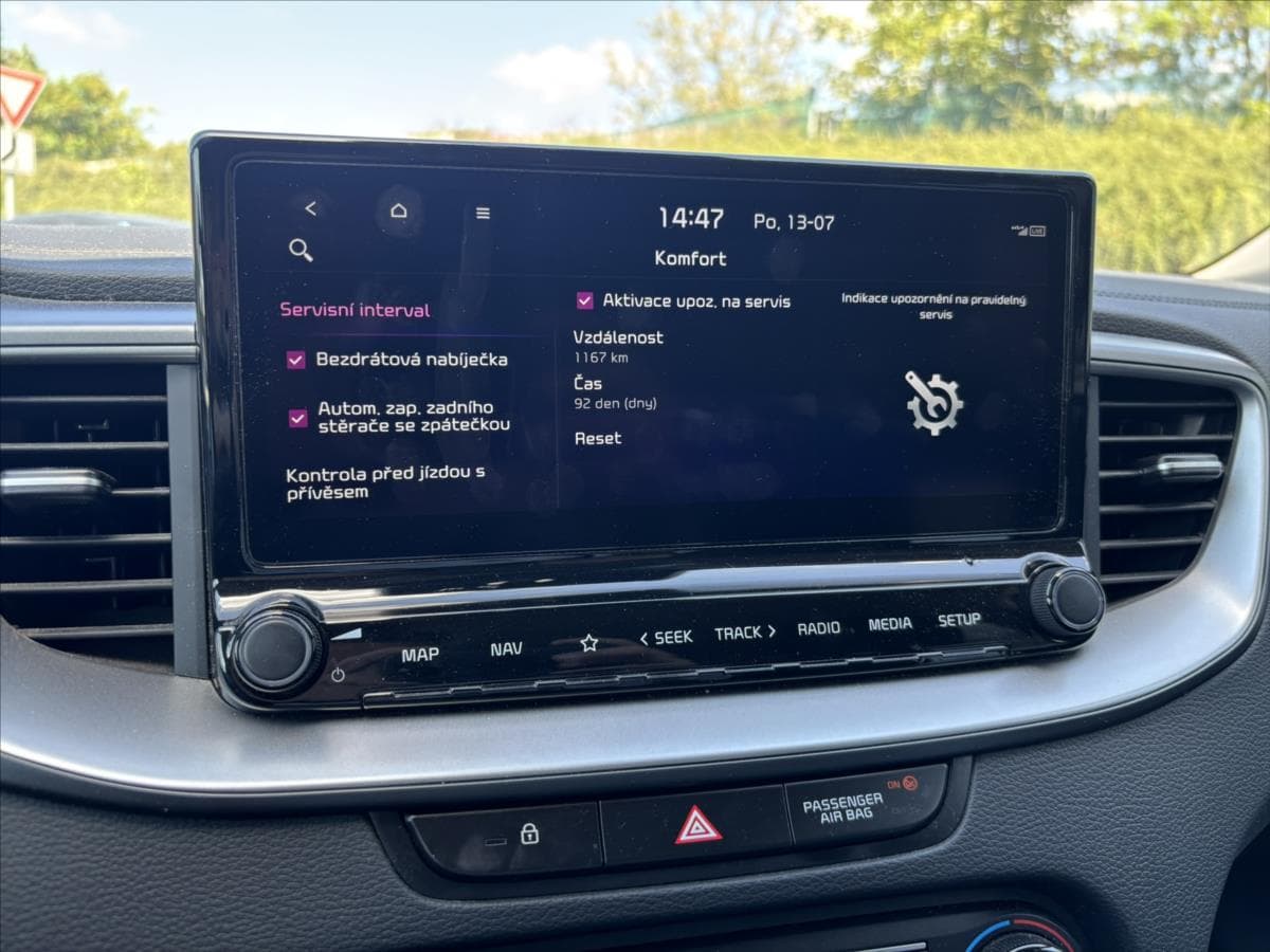 2024 Kia CEE'D - 20
