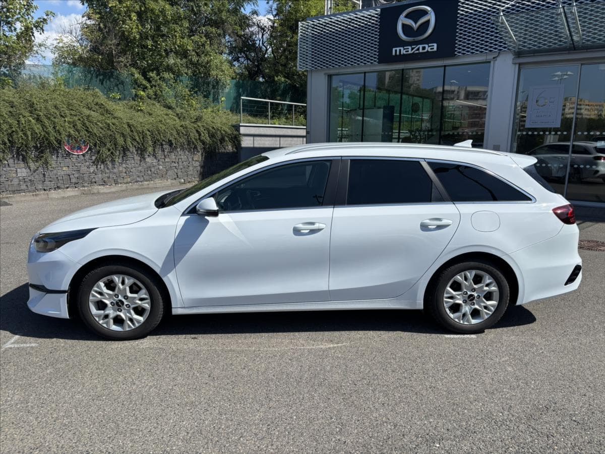 2024 Kia CEE'D - 2