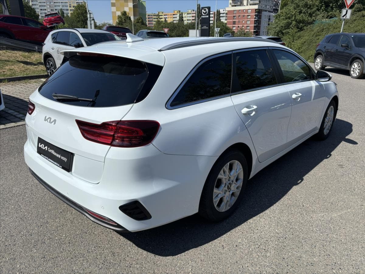 2024 Kia CEE'D - 5