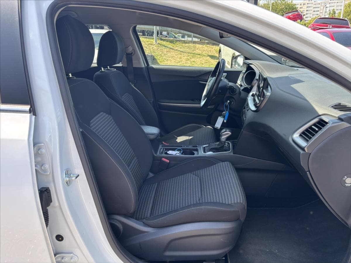 2024 Kia CEE'D - 15