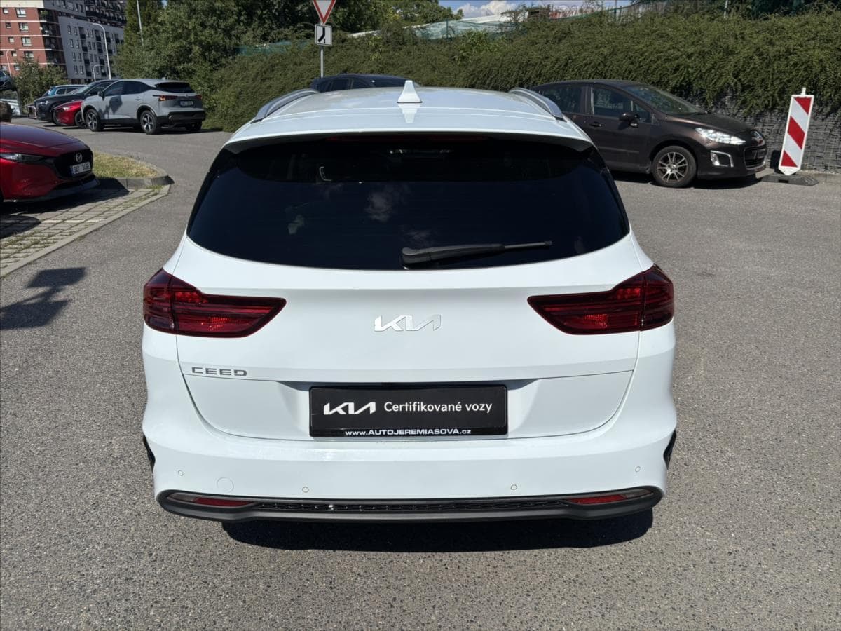2024 Kia CEE'D - 4