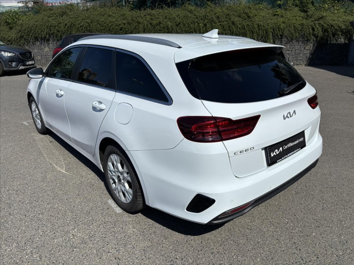 2024 Kia CEE'D - 3