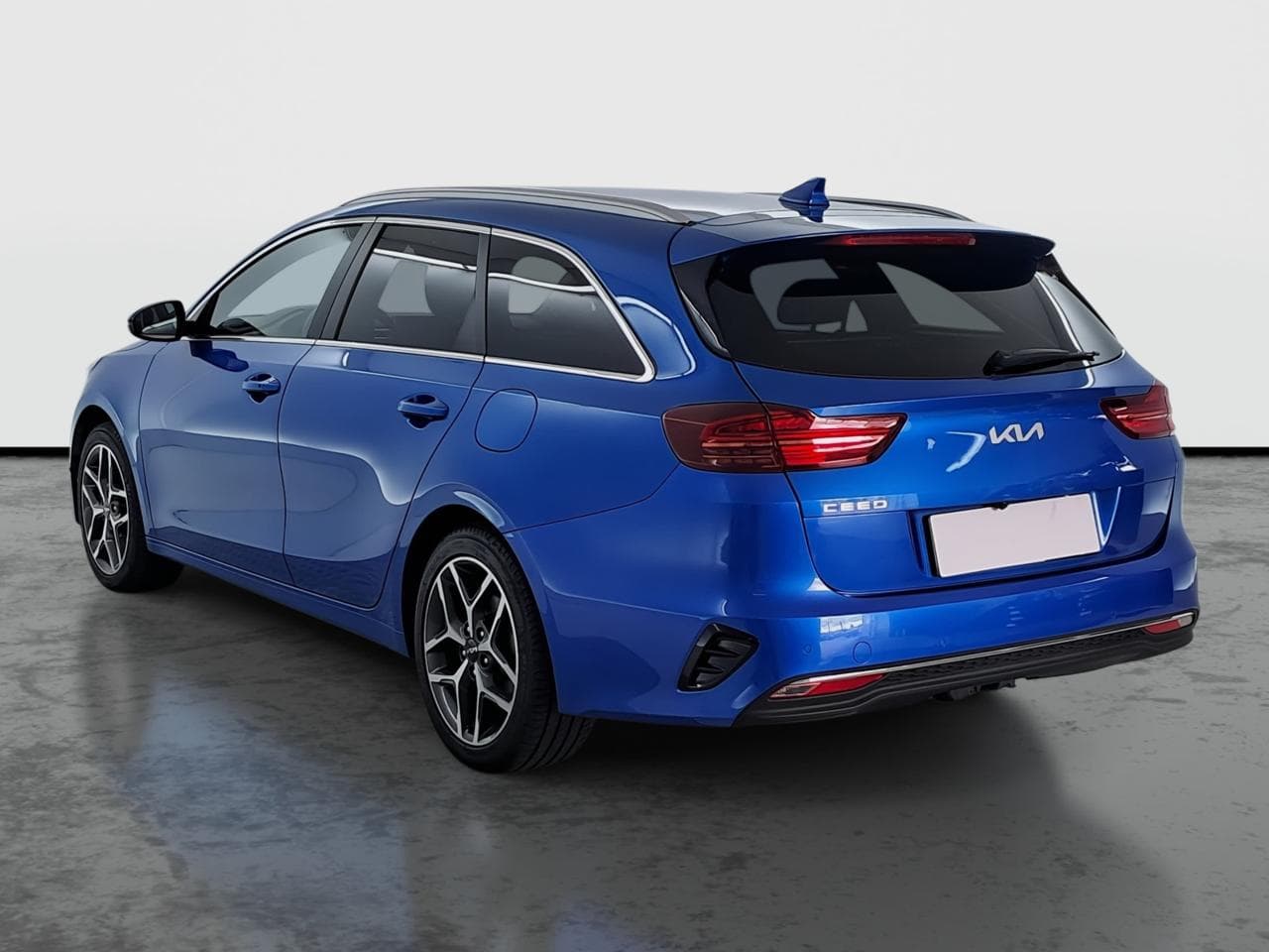 2025 Kia CEE'D - 5