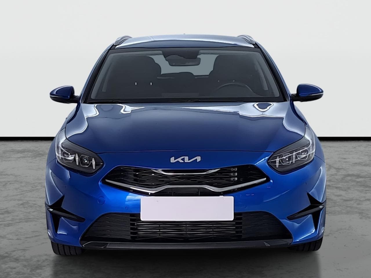 2025 Kia CEE'D - 2