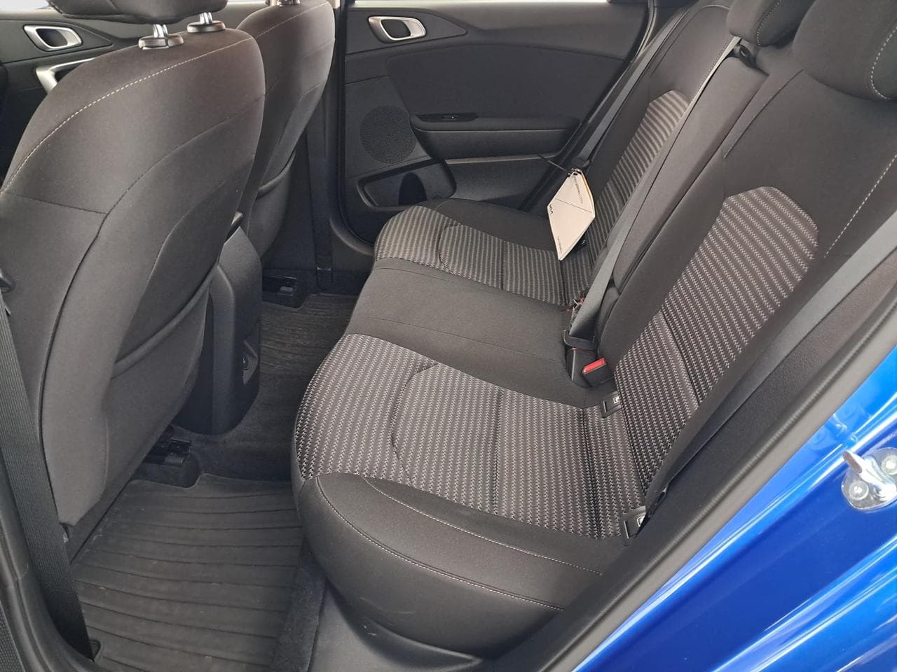 2025 Kia CEE'D - 15