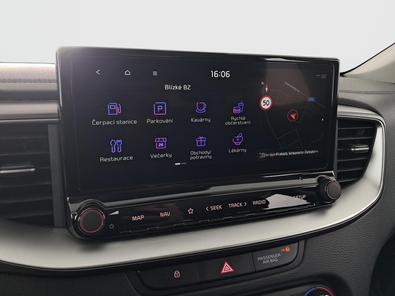 2025 Kia CEE'D - 19