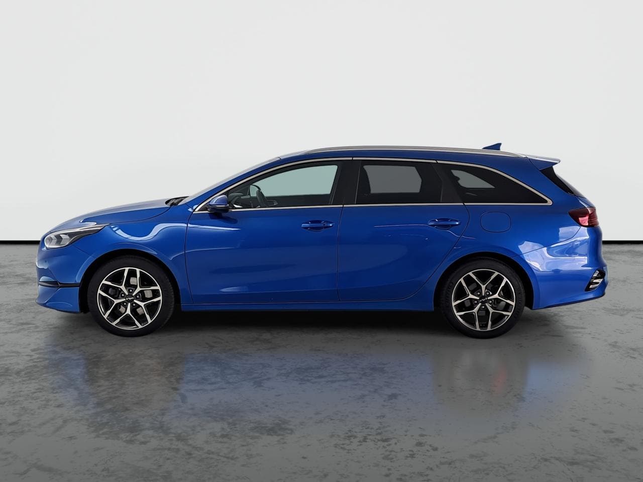 2025 Kia CEE'D - 4
