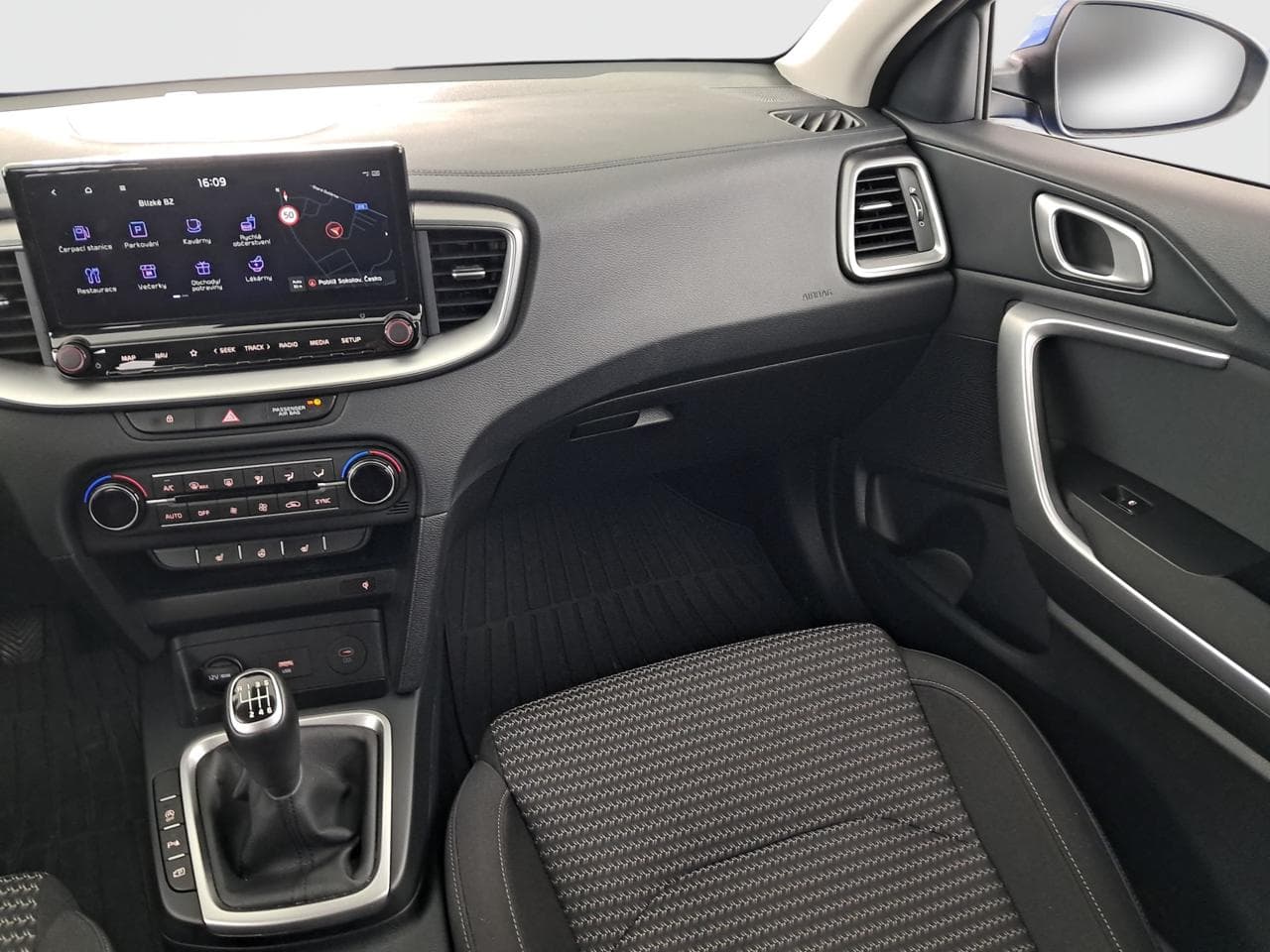 2025 Kia CEE'D - 11