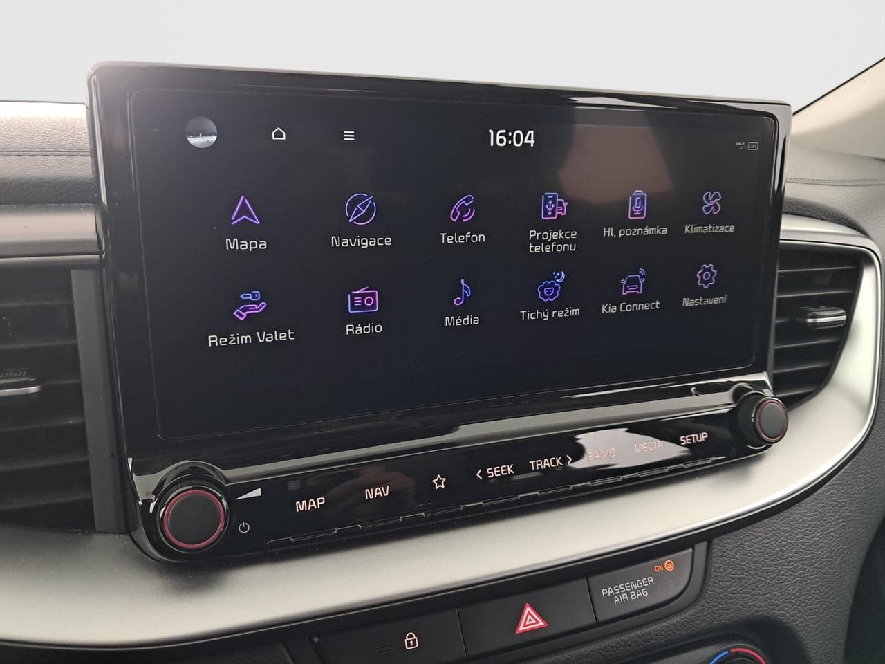 2025 Kia CEE'D - 18