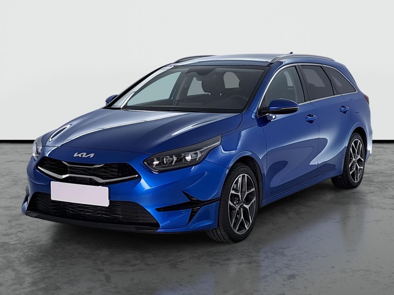 2025 Kia CEE'D - 3