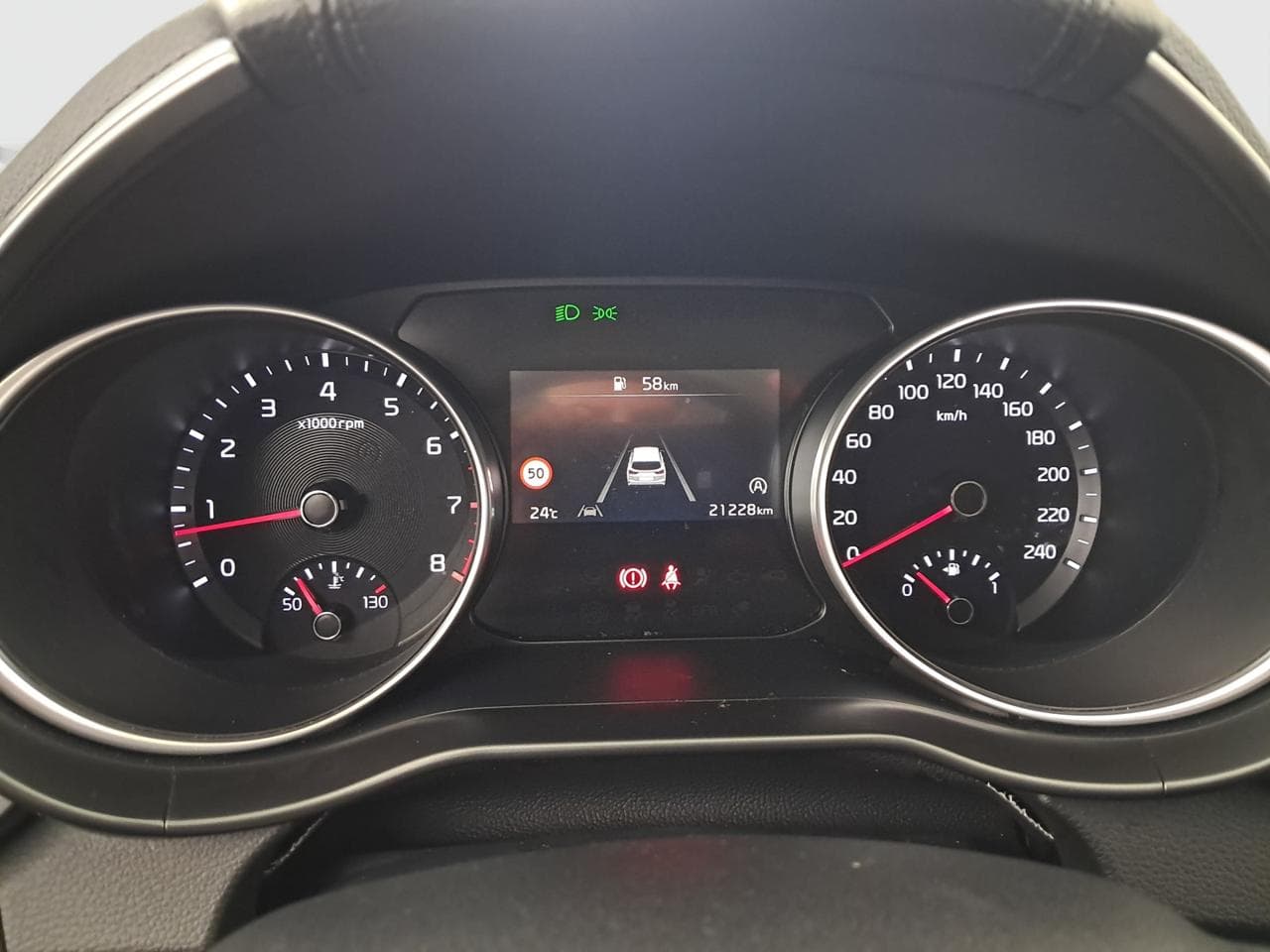 2025 Kia CEE'D - 17