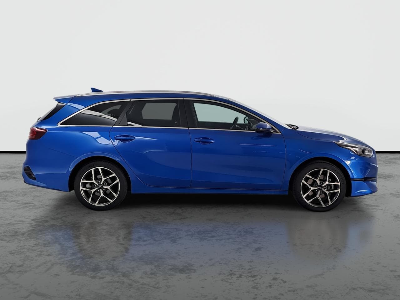 2025 Kia CEE'D - 8