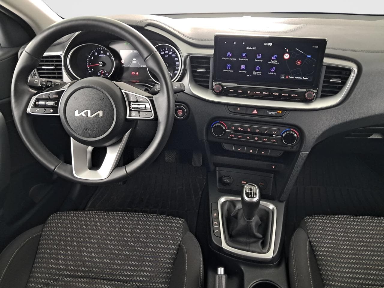 2025 Kia CEE'D - 10