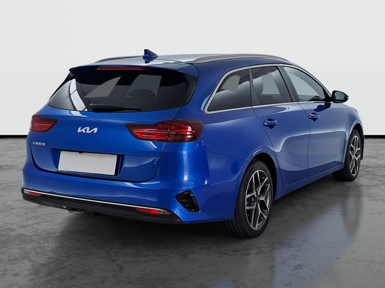 2025 Kia CEE'D - 7