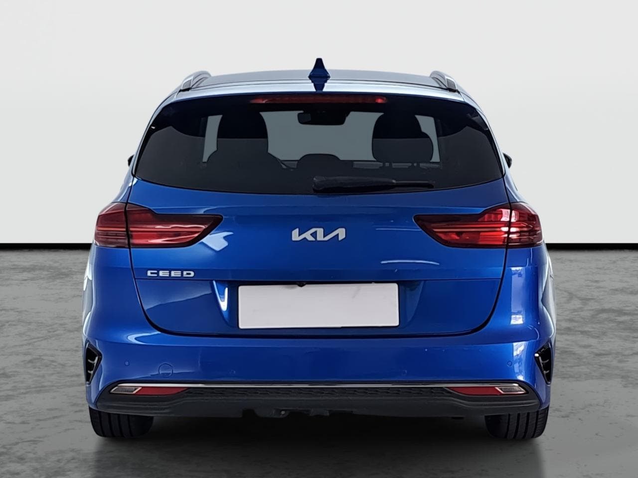 2025 Kia CEE'D - 6