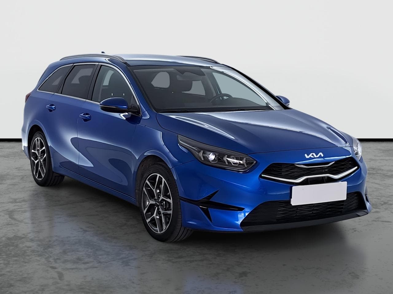 2025 Kia CEE'D