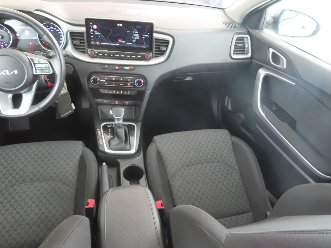 2024 Kia CEE'D - 11