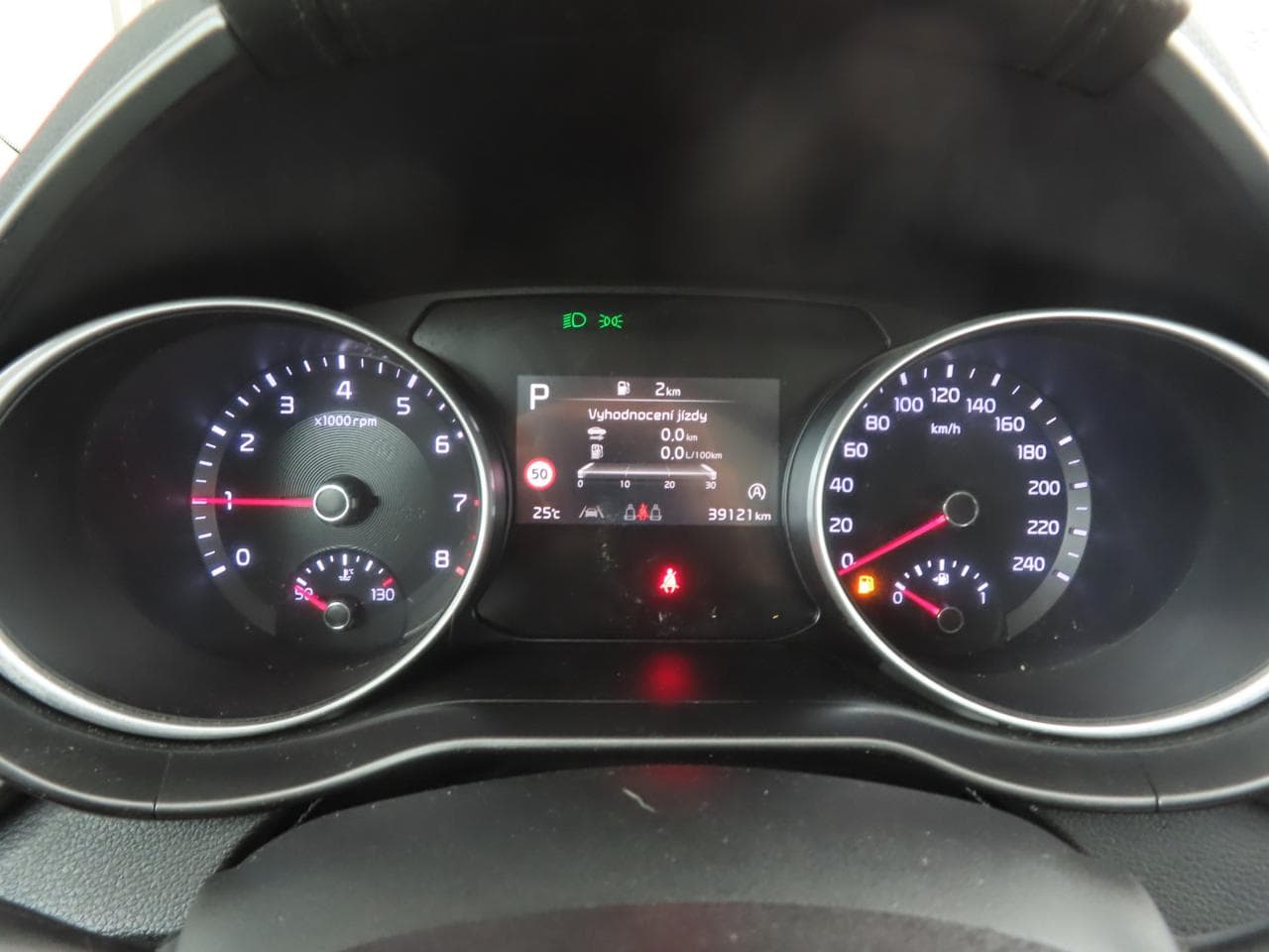 2024 Kia CEE'D - 16