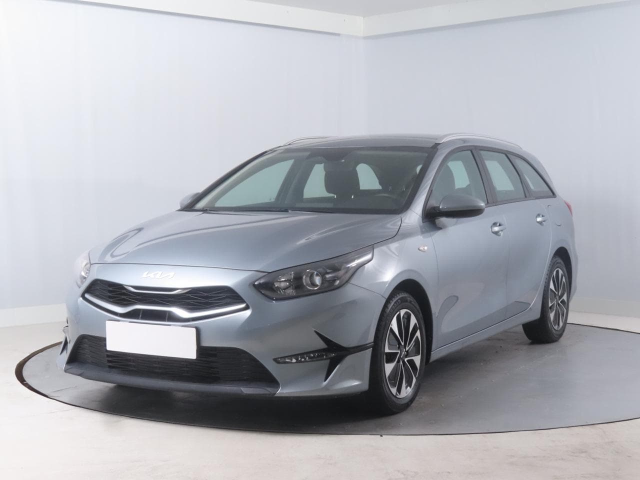 2024 Kia CEE'D - 3