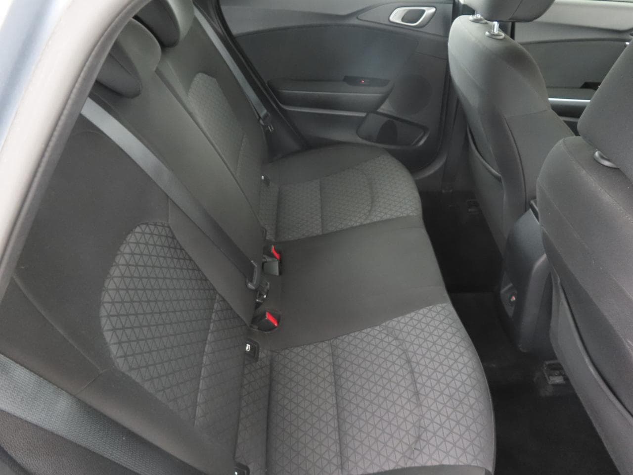 2024 Kia CEE'D - 13