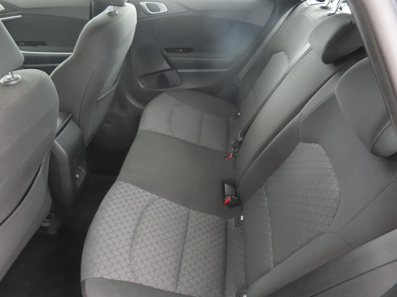 2024 Kia CEE'D - 15