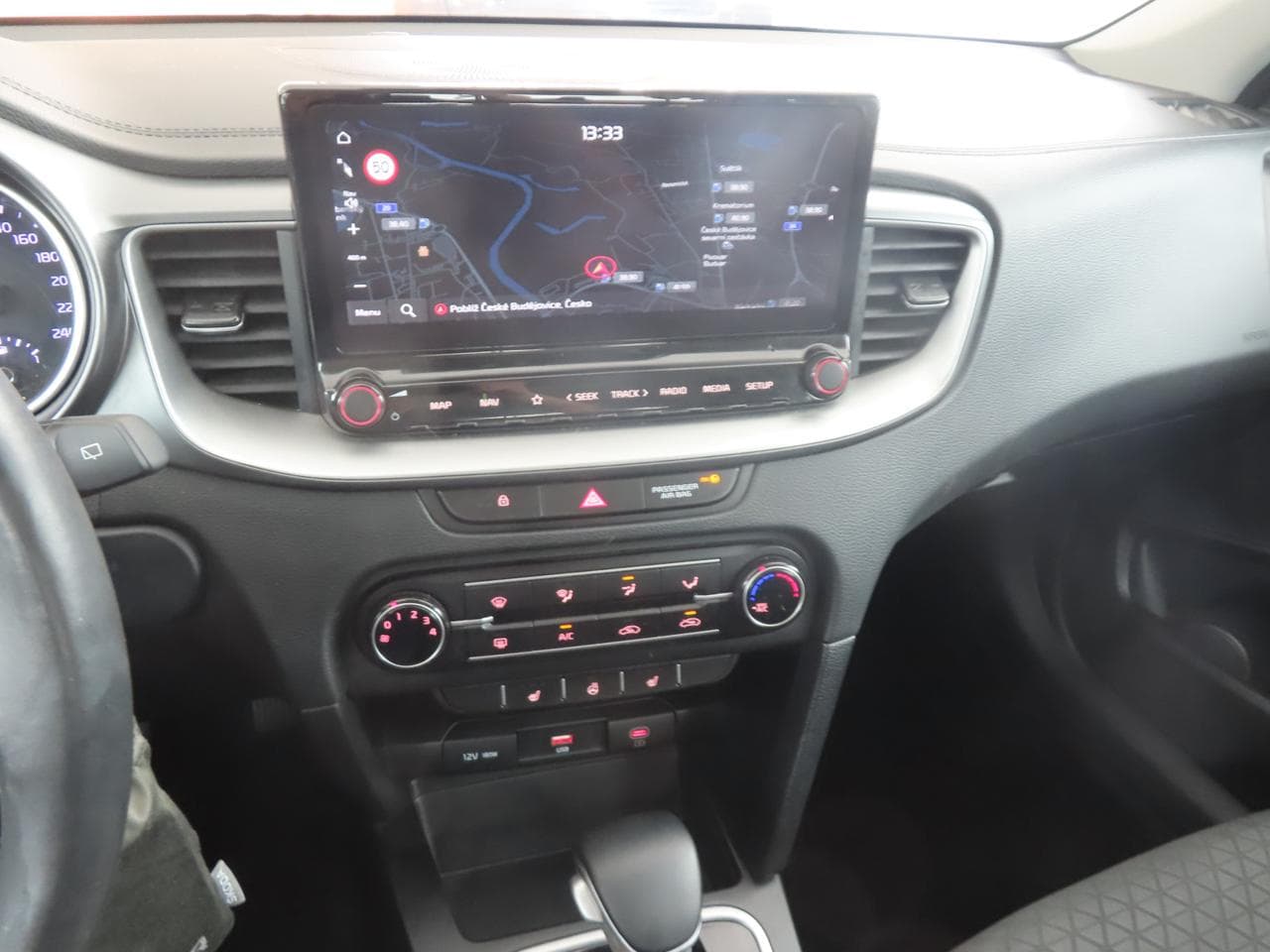 2024 Kia CEE'D - 17