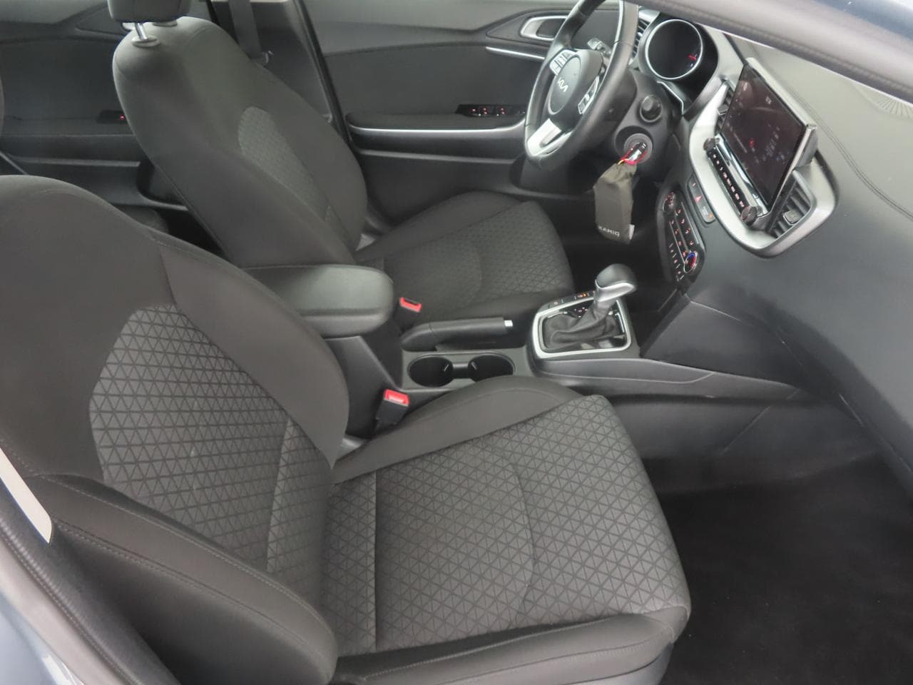 2024 Kia CEE'D - 12