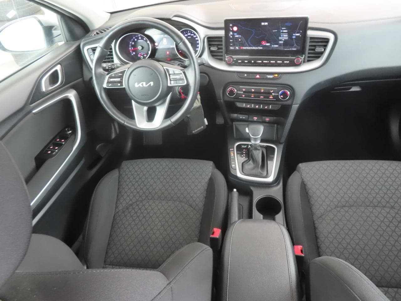 2024 Kia CEE'D - 9