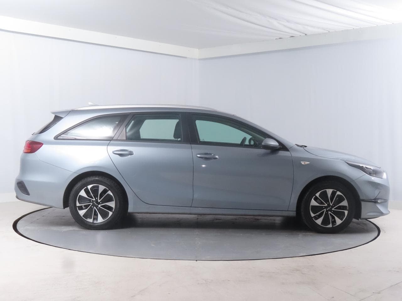 2024 Kia CEE'D - 8
