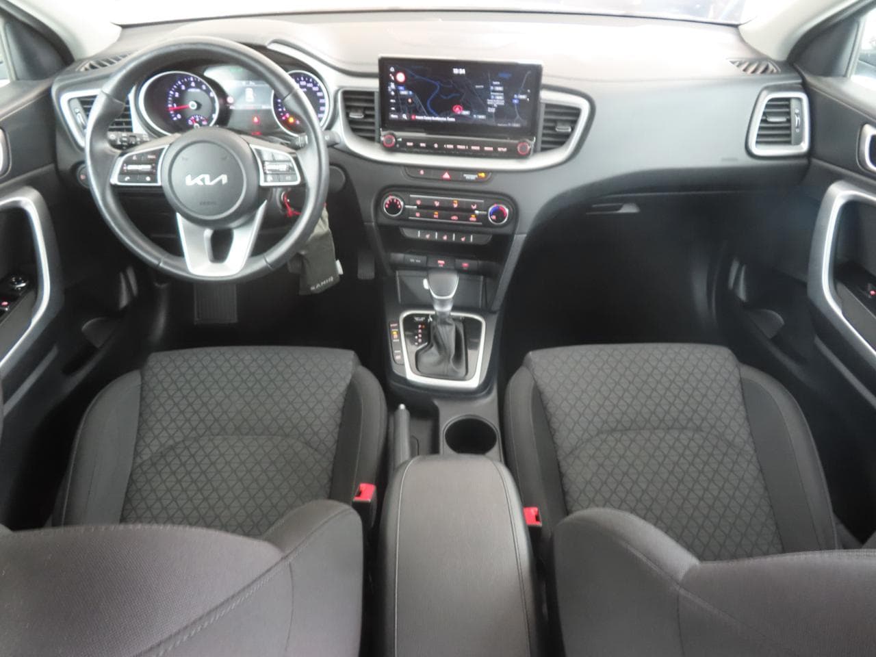 2024 Kia CEE'D - 10