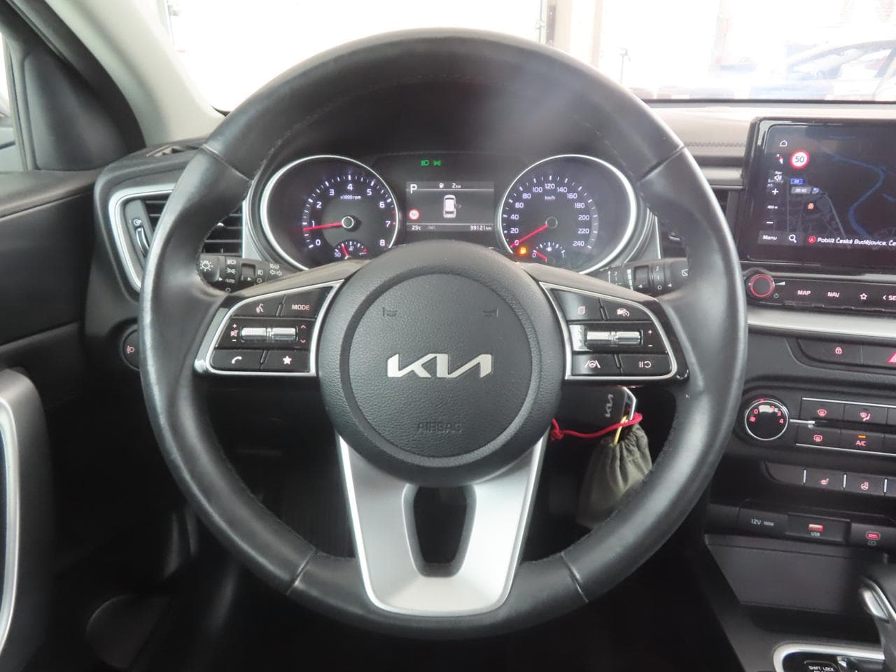 2024 Kia CEE'D - 20