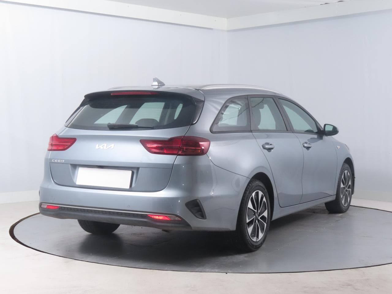 2024 Kia CEE'D - 7