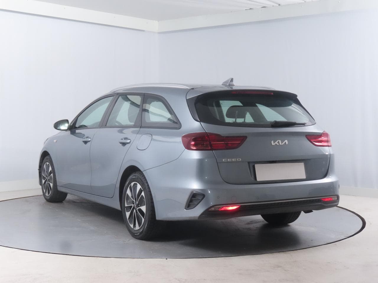 2024 Kia CEE'D - 5