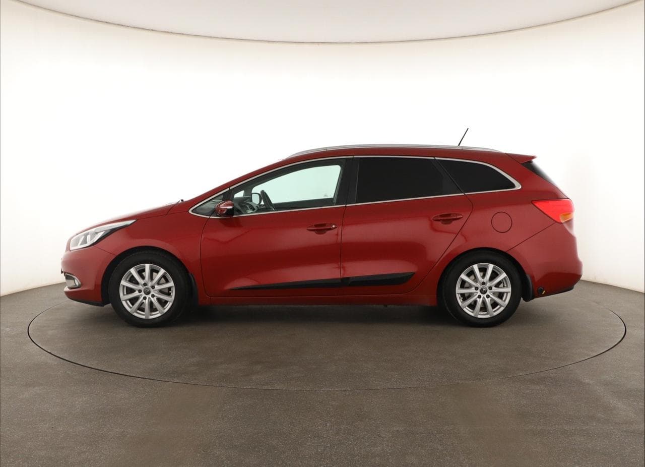 2015 Kia CEE'D - 4