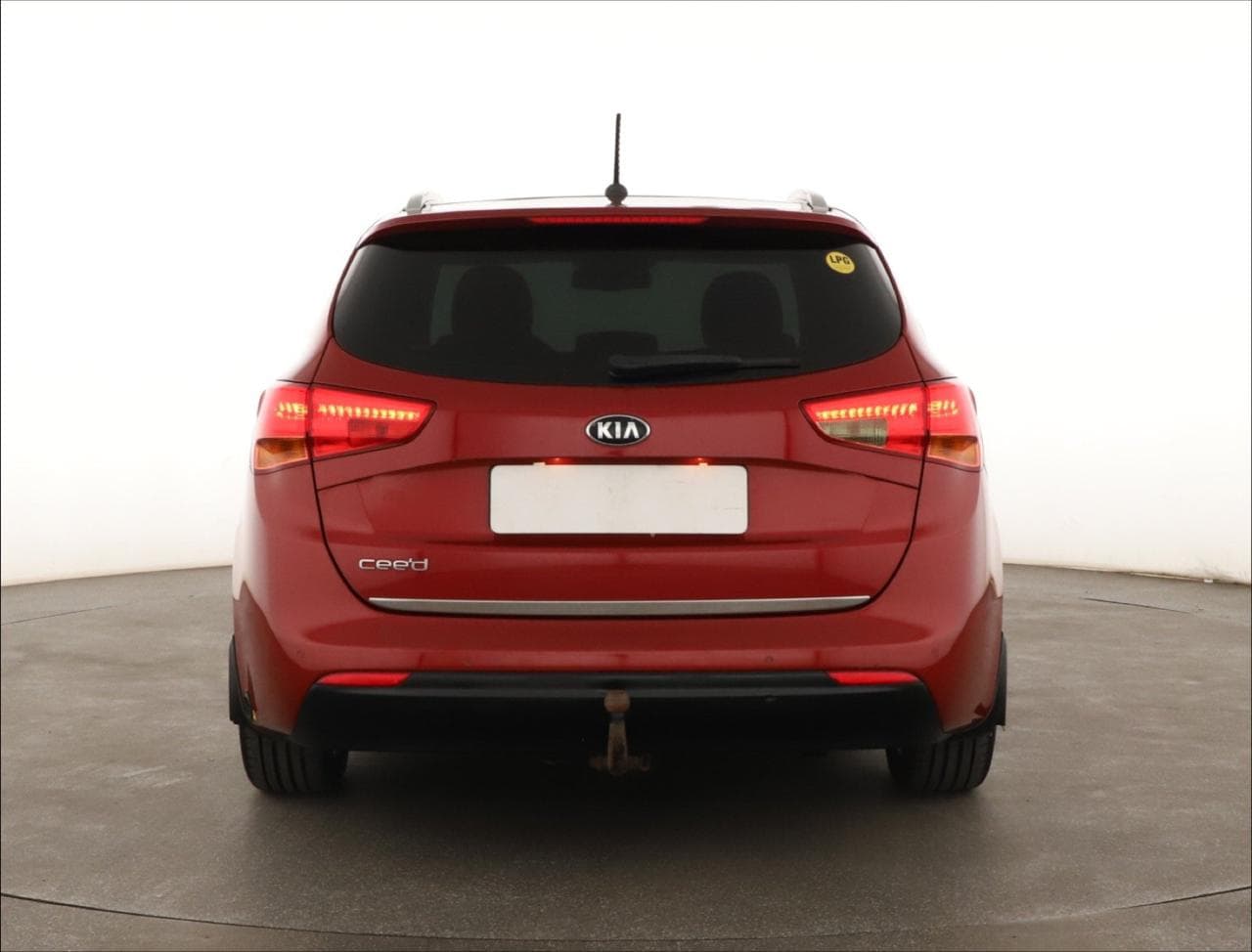 2015 Kia CEE'D - 6