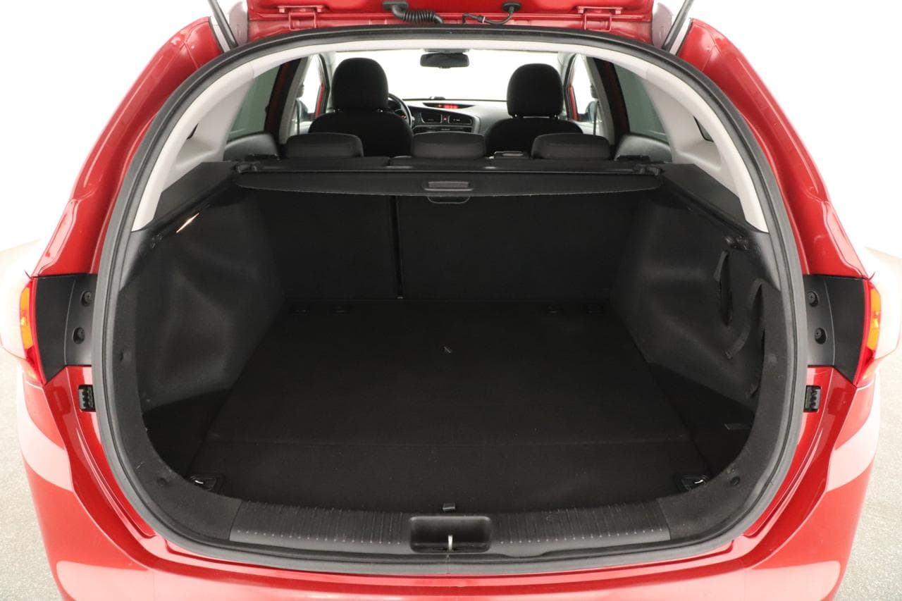 2015 Kia CEE'D - 16