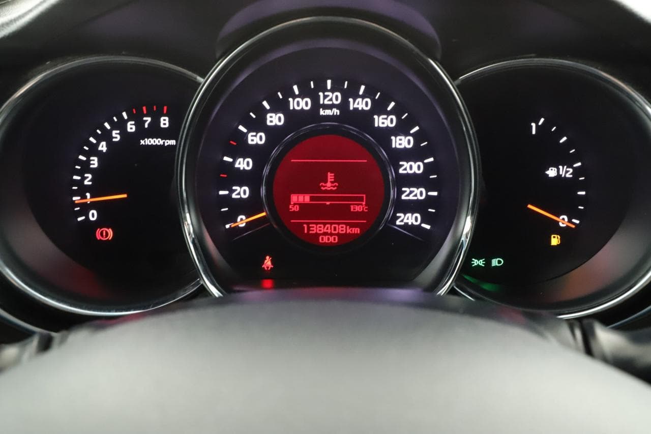 2015 Kia CEE'D - 14