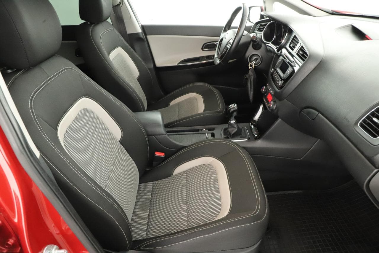 2015 Kia CEE'D - 10
