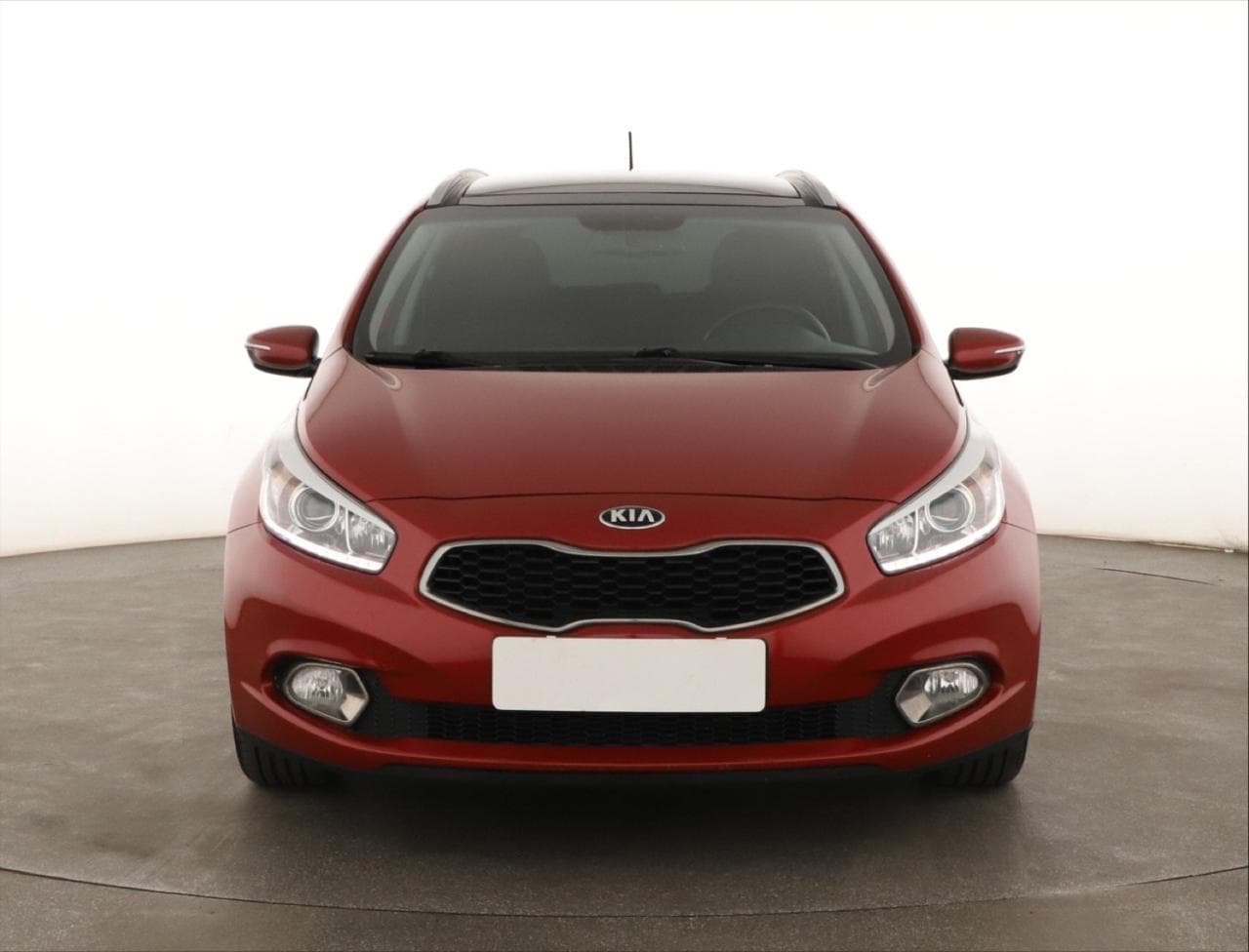 2015 Kia CEE'D - 2