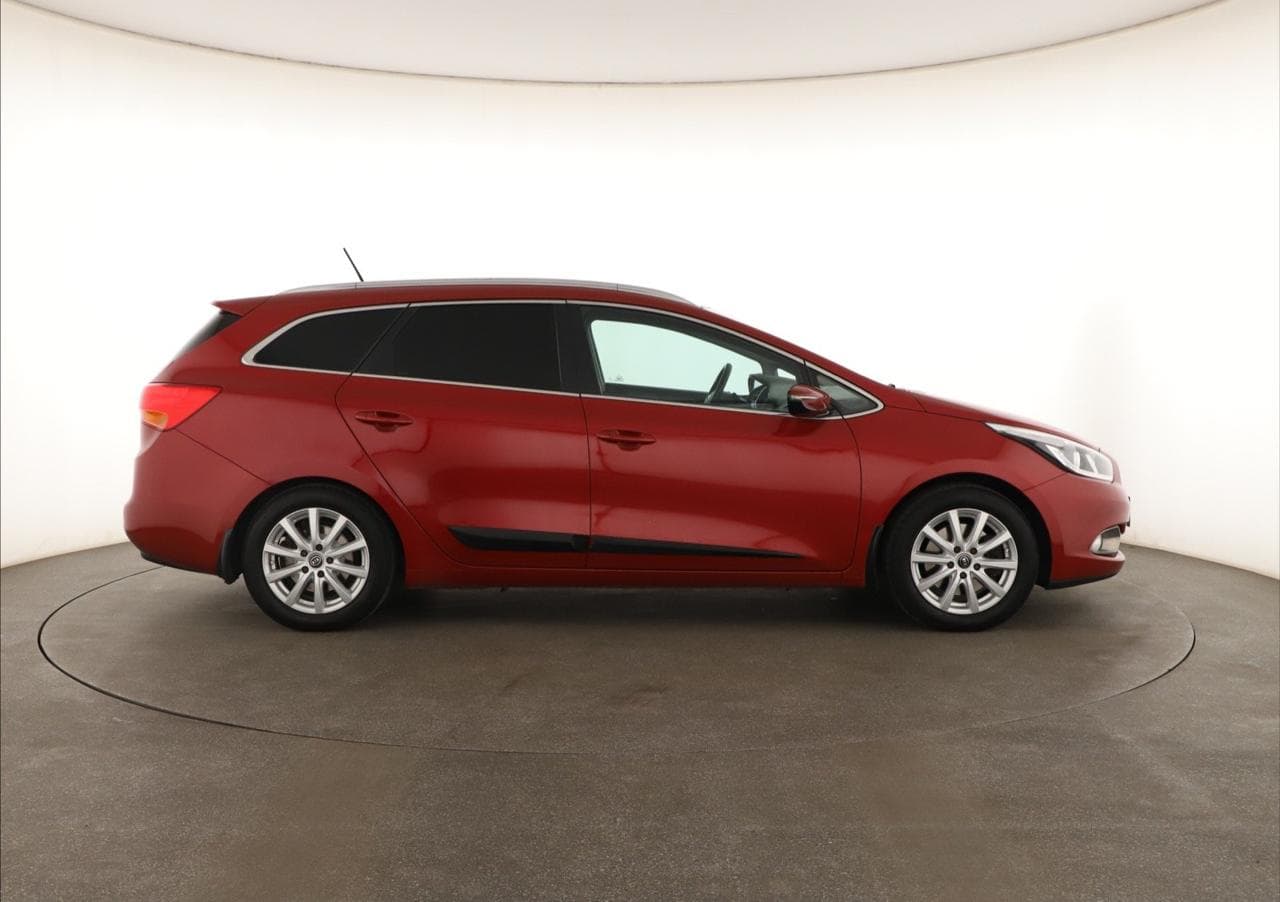 2015 Kia CEE'D - 8