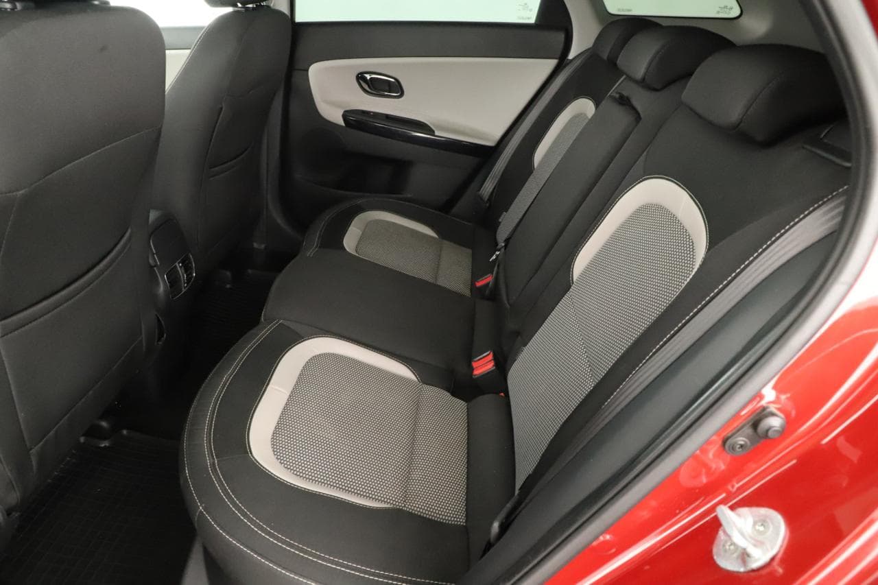 2015 Kia CEE'D - 12