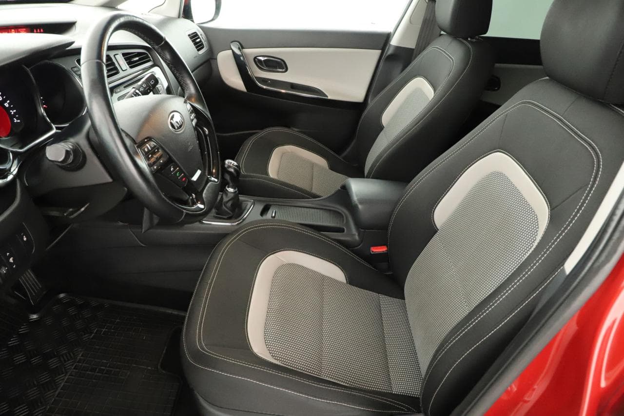 2015 Kia CEE'D - 13