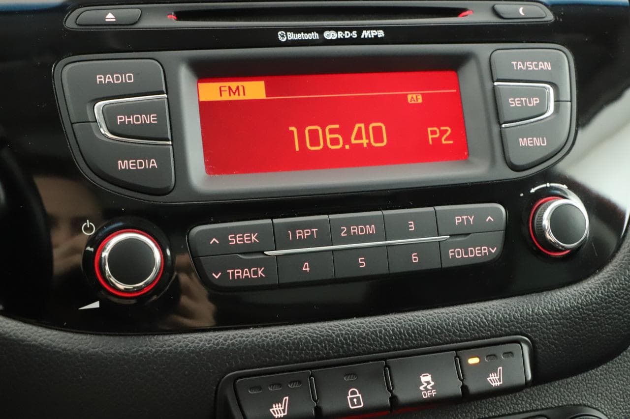 2015 Kia CEE'D - 15