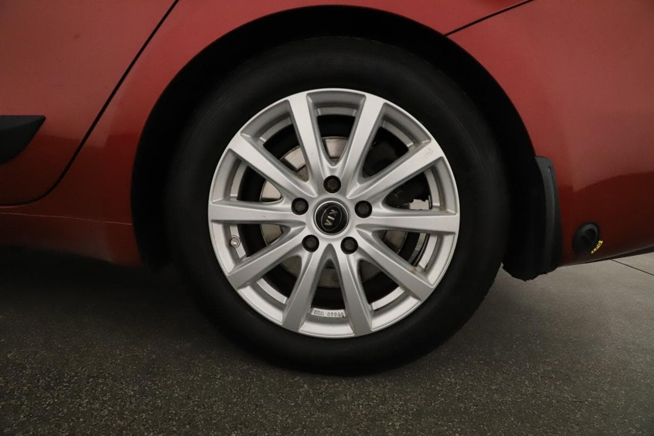 2015 Kia CEE'D - 17