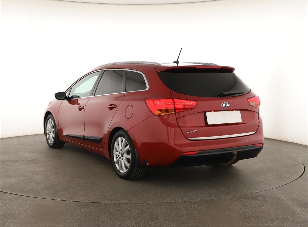 2015 Kia CEE'D - 5