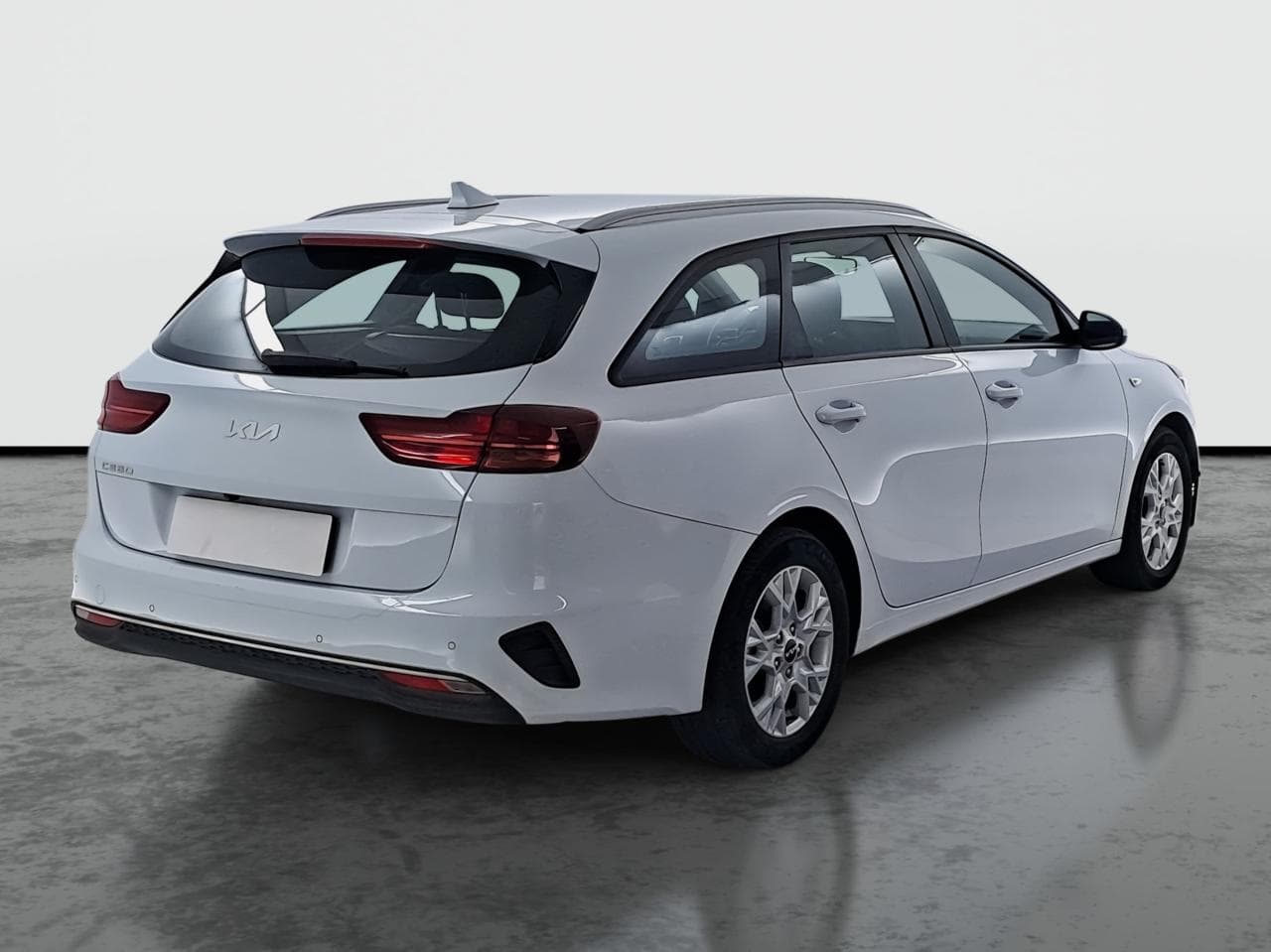 2023 Kia CEE'D - 7