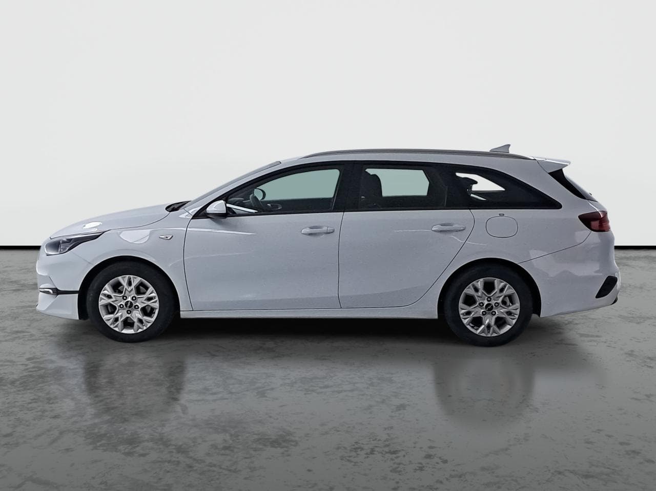 2023 Kia CEE'D - 4